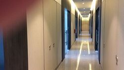 Sbf Center (D1), Office #594210561